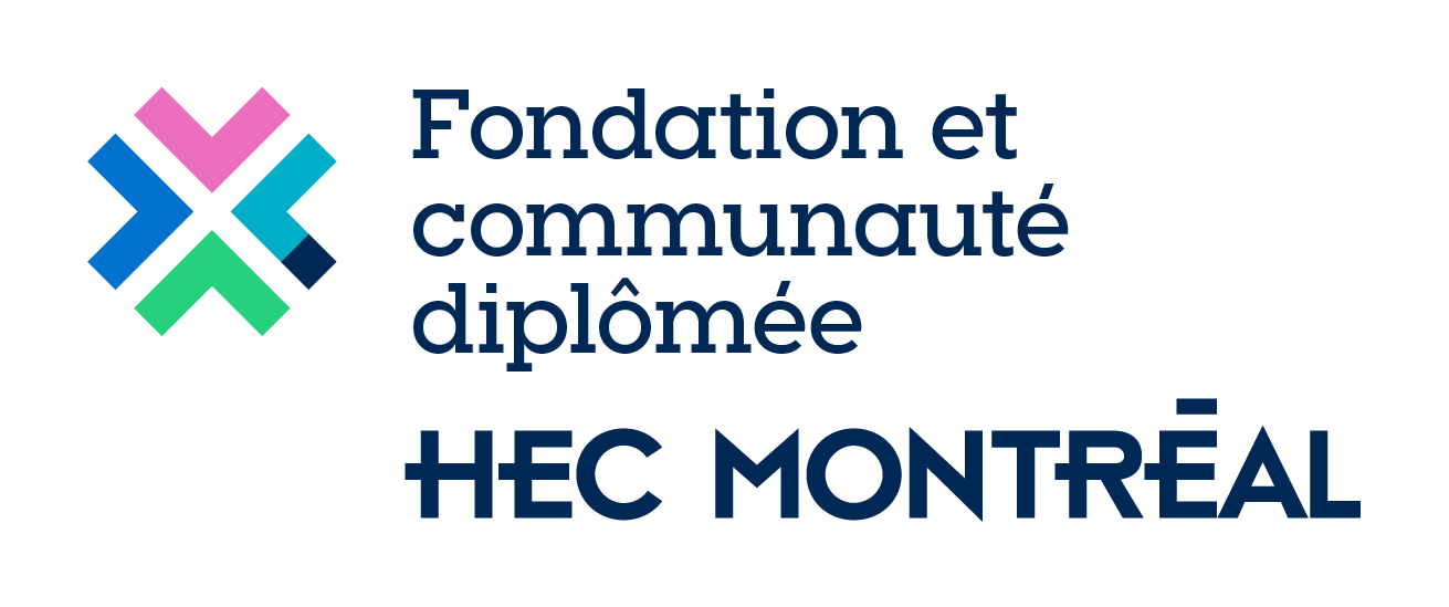 Édifice centre ville Logo